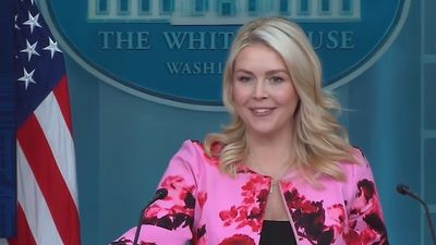 Karoline Leavitt Faces Intense Scrutiny After Suggesting Foreign Leaders 'Were Killed' Over US Negotiation Disputes