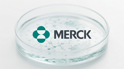 Merck Just Made a Big Bet on a New Cancer Growth Engine