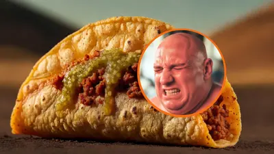 Manhattan taco spot defeats German tourist who filed $100k lawsuit after their ‘dangerous’ hot salsa gave him ‘diarrhea for days’