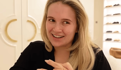 Molly-Mae Hague says fans will ‘hate’ baby name as she teases ‘very different’ choice for second child