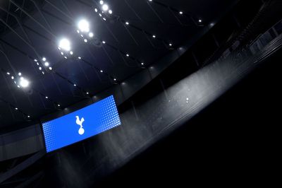 Tottenham blame 'on-pitch under-performance' as £95m loss recorded
