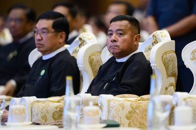 Former Myanmar spymaster to become military chief