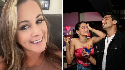 California bartender observes married man being inappropriate with his best friend’s wife. Then his wife calls the bar