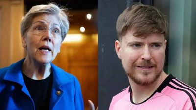 MrBeast and Elizabeth Warren controversy explained: What triggered the probe into Step banking app