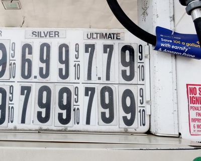 Trump’s Iran war and drilling push show ‘dangerous volatility’ of fossil fuel era