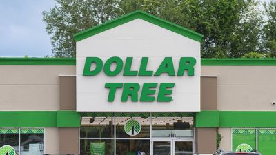 The $20 Dollar Tree Beauty Haul That Rivals Sephora