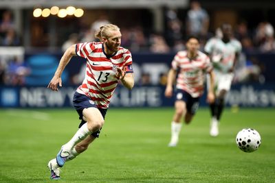 USA vs Portugal in Atlanta: When and how to watch the international friendly