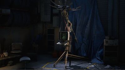 All High-Gain Antenna project requirements in ARC Raiders and how to complete them