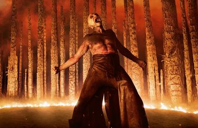 Netflix Just Quietly Added The Most Underrated Horror Movie Of The Year