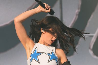 Wolf Alice debut two unreleased songs at Royal Albert Hall gig