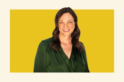 She was a customer before she was the CFO. Now she's steering Workiva to $1 billion in revenue