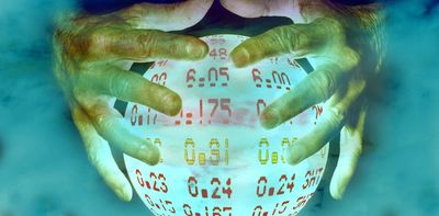 How polling failures, gambling legalization and political gridlock paved the way for the explosive rise of prediction markets