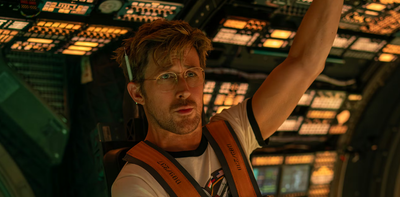 ‘Project Hail Mary’ demonstrates how intellectual humility can be a guiding force for scientists and astronauts