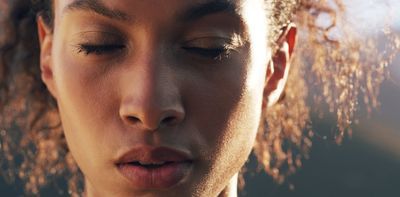 Benefits of mindfulness meditation go far beyond relaxation – here’s what it is and how to practice it