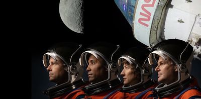 Why has it taken so long to return to the Moon?