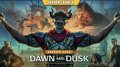 Elder Scrolls Online Season Zero release date countdown