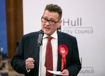 Labour MP suspended from party after repeatedly speaking out against Keir Starmer's government