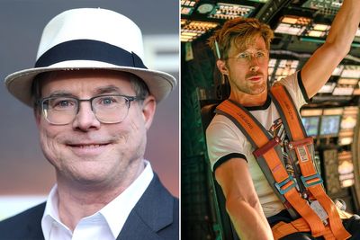 Project Hail Mary author apologizes to Star Trek boss after brutally insulting modern spin-offs