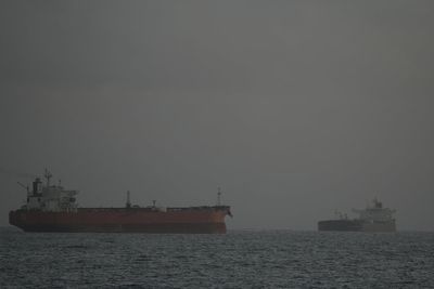 Russian ship carrying oil docks in Cuba, allowed to proceed despite US energy blockade