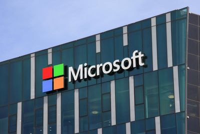 Microsoft to face competition watchdog probe over business software