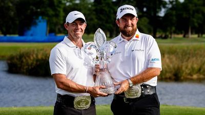 Rory McIlroy Not Playing Zurich Classic As Shane Lowry Has Surprising New Partner