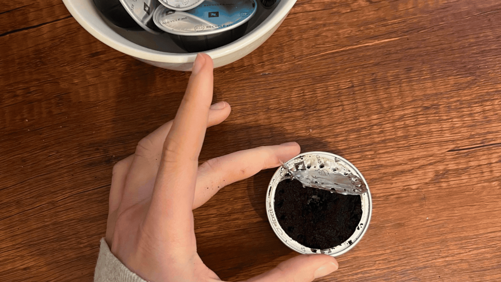 Every Pod Machine Owner Wants to Know — Can You Refill Coffee Capsules? I Tried It For Myself, and Found Some Top Tips for Success Along the Way