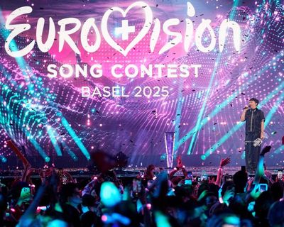 ‘A place where music fills the air’: Bangkok to host Eurovision’s first Asia song contest