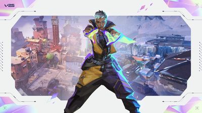 VALORANT pumps brakes on Waylay with a small but meaningful change