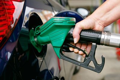 Cost of petrol, diesel and heating oil: What the latest figures show