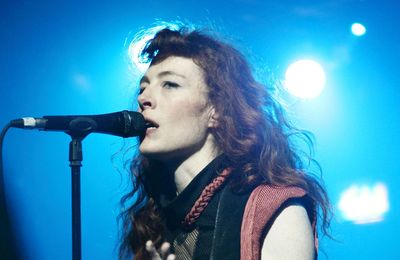 Melissa Auf der Maur says Olivia Rodrigo crediting Hole’s influence to her daughter was a career‑defining moment