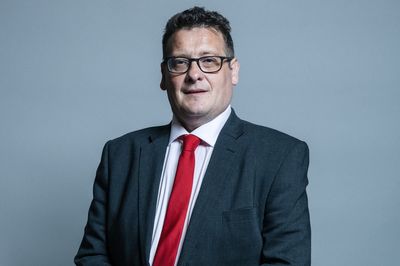 Labour suspends whip from jury trial rebel ringleader Karl Turner