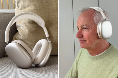 The AirPods Max 2 feature a striking improvement in noise cancellation – here’s my full review