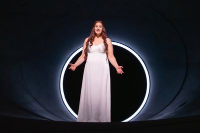 Lise Davidsen reigns as Isolde at Met Opera while balancing career and motherhood