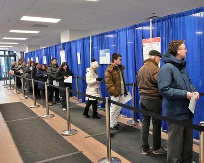 The Save Act must be defeated. But it’s just one step in the fight to protect American voting