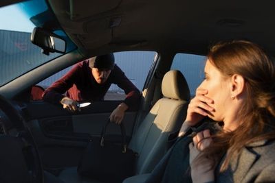 New National Data Identifies 7 States With the Highest Reported Violence Rates Against Women