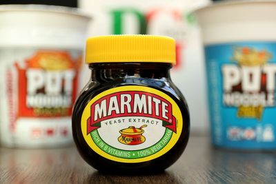 Unilever strikes £33.8 billion food business tie-up deal with US rival McCormick
