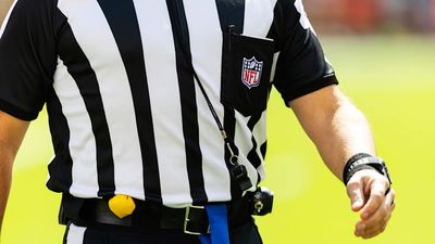 Everything to Know About the NFL's Labor Dispute With Refs As CBA Expiration Nears