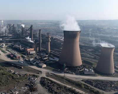 Steel bosses warn ‘back door’ loophole in UK trade rules could lead to job cuts and closures