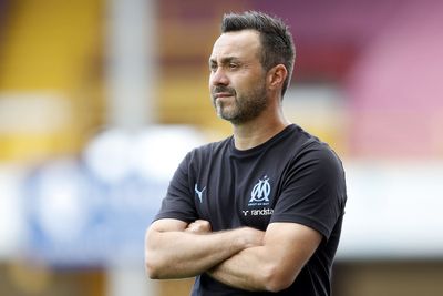 Roberto De Zerbi reaches agreement in principle to become Tottenham head coach