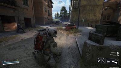 Arc Raiders Clamoring for Attention – Emergency Siren & Boom Box Location