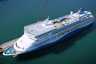 Passengers face more cruise cancellations due to Middle East conflict