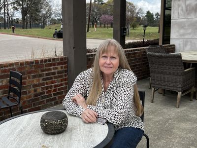 East Texas Hit Hard by Gun-Related Suicides