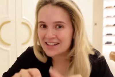 Molly-Mae reveals second baby has a very unique name: ‘Everyone will hate it’