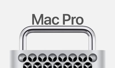 Will you be mourning the Mac Pro?