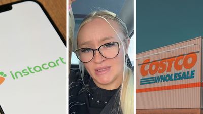 Utah woman orders headphones from Costco. Then the Instacart driver messes up spectacularly. Now people are convinced a man’s to blame
