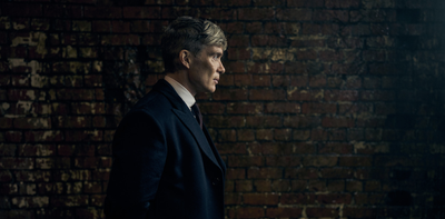 Peaky Blinders The Immortal Man: why mythic figures like Tommy Shelby continue to captivate us