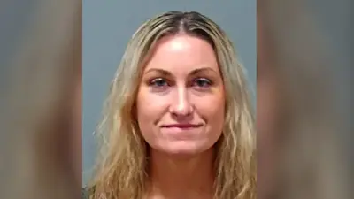 Ohio woman was desperate to stop husband and boyfriend from chatting. So, she pulled out a gun and fired 8 bullets into the crowd