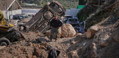 Iran’s attacks drone on as the U.S. is at risk of losing the war