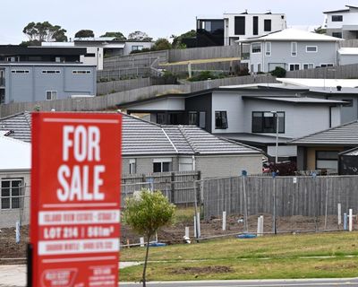 House prices fall in Sydney and Melbourne as interest rates and Iran war fallout spook buyers