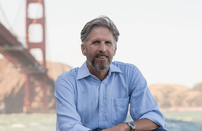 I was rejected 33 times and built a $390 million company — at 48 years old. Age bias in tech is costing us all